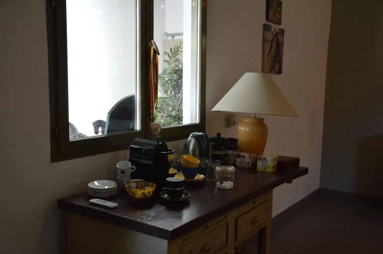 Holiday home Les Mesanges Du Domaine Du Moulin 31 Villa Trollat