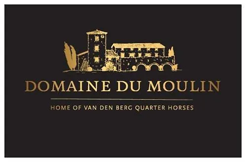 Les Mesanges Du Domaine Du Moulin 31 Villa Trollat Holiday home